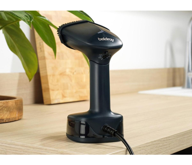 Beldray Parownica ręczna BEL02187VDE - 1569465 - zdjęcie 7